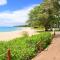 Ninth-Floor Mountain View Suite and Expansive Lanai at Honua Kai - Lahaina