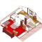 Chalet Les Charmilles - Vallée de Chamonix - 5 chambres - 里雾诗