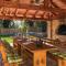 Gorgeous Home In Bibici With Sauna