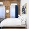 62-2B New Studio Prime UES W&D in unit - 纽约