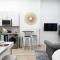 62-2B New Studio Prime UES W&D in unit - 纽约