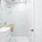 62-2B New Studio Prime UES W&D in unit - 纽约