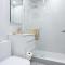 62-2B New Studio Prime UES W&D in unit - 纽约