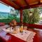 Five-Bedroom Holiday Home In Suhovare