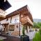 Superior Chalet Tiroler Madl