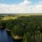 Lost Arrow Resort - Gladwin
