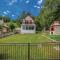 Pet Friendly Home In Breze With Wifi - (( Pleteno ))