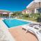 4 Bedroom Nice Home In Buje