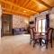 Two-Bedroom Holiday Home In Lisane Tinjske