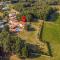 Stunning Home In Pazin