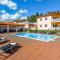 Stunning Home In Pazin