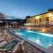 Cozy Apartment In Rabac With Wifi