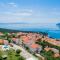 Cozy Apartment In Rabac With Wifi