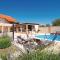 Five-Bedroom Holiday Home In Gorica