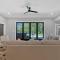Lake House -Pool Table Hot Tub Fire Pit Boat Dock - 金斯顿