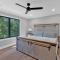 Lake House -Pool Table Hot Tub Fire Pit Boat Dock - 金斯顿