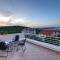 Holiday Home Murter With Sea View 01