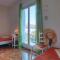 Holiday Home Murter With Sea View 01