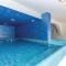 Nice Home In Bribir With Sauna