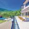 Nice Home In Bribir With Sauna