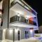 Beautiful Home In Stobrec With Sauna