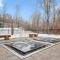 Stunning 2BDR in NATURE- V2-104 - Mont-Tremblant