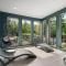 Stunning 2BDR in NATURE- V2-104 - Mont-Tremblant