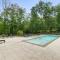 Stunning 2BDR in NATURE- V2-104 - Mont-Tremblant