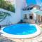 Two-Bedroom Holiday Home In Benkovac