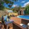 Stunning Apartment In Supetarska Draga
