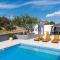 Gorgeous Home In Zecevo Rogoznicko
