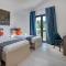 Pet Friendly Home In Krsan With Sauna
