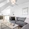 Cozy Apartment In Allinge - Allinge
