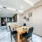 Modern 2BR with Pool near the Beach - 丹吉尔
