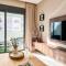 Modern 2BR with Pool near the Beach - 丹吉尔