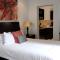 Las Catalinas - Studio Cazenovia centrally located, short walk to beach