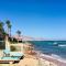 Stunning 6-Bedroom Beachfront Villa with Private Beach Access in Dahab - 达哈布