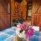 Cottage La Pointe Marine Deshaies