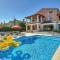 Nice Home In Buje With Wifi