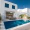 Leana Front Line Villa
