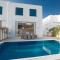 Leana Front Line Villa