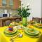 Three-Bedroom Apartment In Mali Rat
