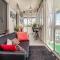 Stunning Home In Malinska With Heated Swimming Pool