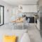 Gorgeous Home In Kastelir With Jacuzzi