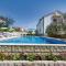 Activity Holiday Home In Kakma