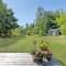 Two-Bedroom Holiday Home In Ronne
