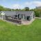 4 Bedroom Lovely Home In Vestervig
