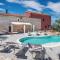 5 Bedroom Cozy Home In Galizana