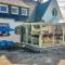 Amazing Home In Plogoff With Wifi