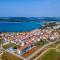 Stunning Apartment In Medulin With Wifi